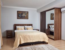 2+1 Deluxe Suite