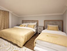 1+1 Junior Suite