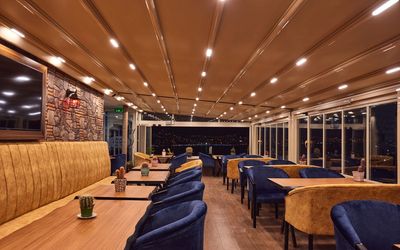 Tarabya Suites · 5