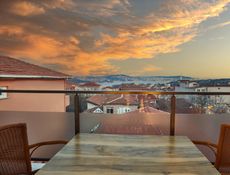 1+1 Junior Suite Deniz Manzaralı
