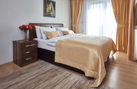 3+1 Deluxe Suite Deniz Manzaralı