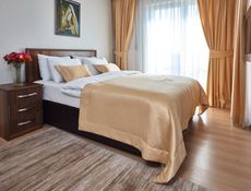 3+1 Deluxe Suite Deniz Manzaralı