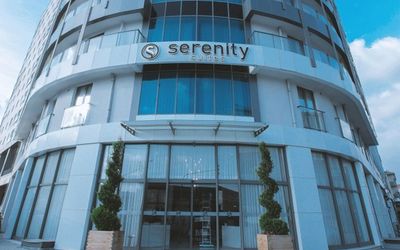 Serenity Suites · 2