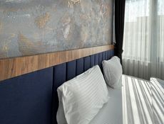 Deluxe Kamer - Tweepersoons