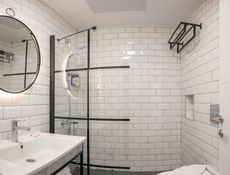 Deluxe Familiekamer