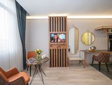 Deluxe Kamer - Eenpersoons