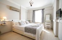 Chambre Standard - Vue Jardin