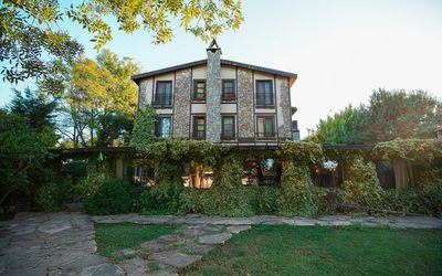 Acquaverde Otel · 4