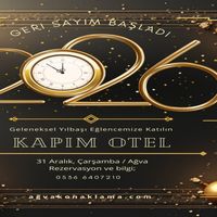 Ağva Ayışığı Otel