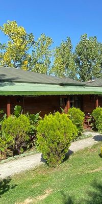 Ağva Green River Hotel (+14 Yetişkin Oteli)