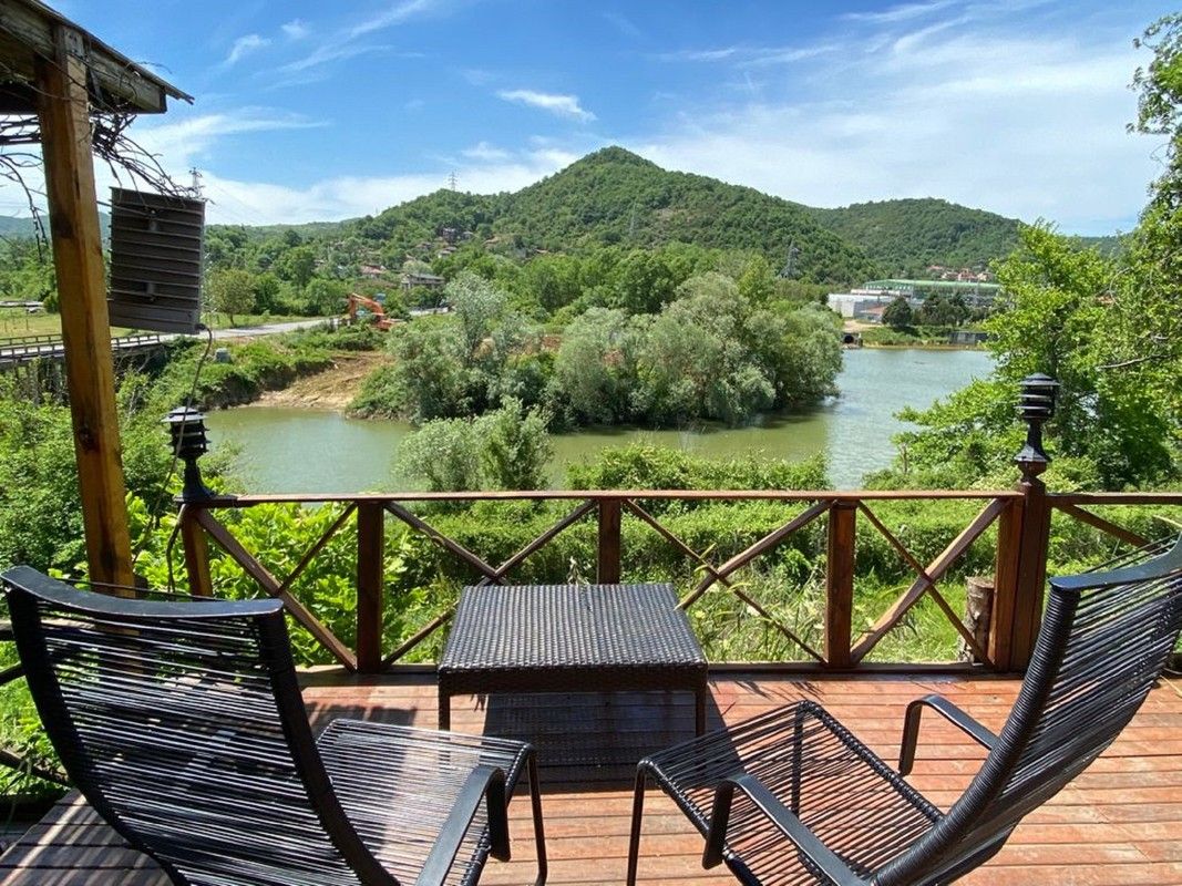 Ağva Green River Otel +14 Yetişkin Oteli