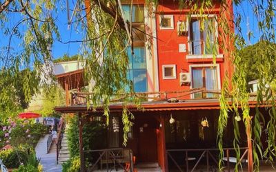 Kapım Otel · 2