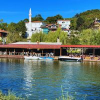 Ağva Kapım Otel