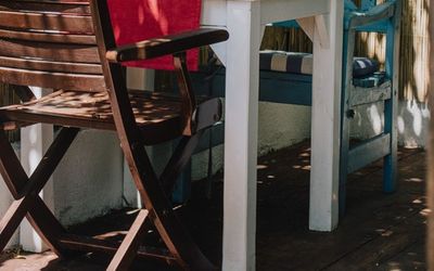 Agva Marina Hotel · 5