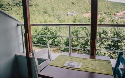 Agva Marina Hotel · 4