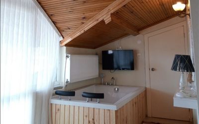 Agva Marina Hotel · 2