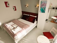 Standaard Kamer - Tweepersoons