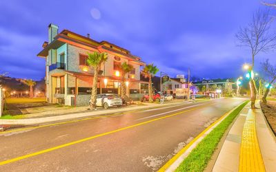 Agva Pieria Luxury Hotel +16 · 2