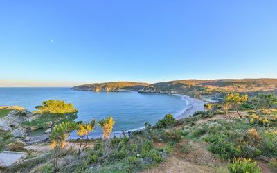 Agva Pieria Luxury Hotel +16 · 4