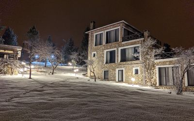 Agva Stone House · 3