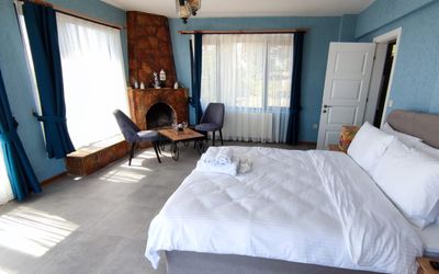 Agva Stone House · 5