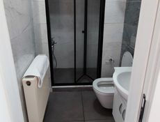 Comfort Oda - Bahçe Manzaralı