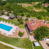 Ağva Teras Garden Hotel & Bungalow