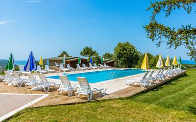 Ağva Teras Garden Otel · 4