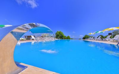 Ağva Teras Garden Otel · 5