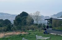 Panoramik Deniz ve Ağva Manzaralı Jakuzili Oda