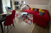 1 Plus 1 American Kitchen Flat With Deluxe Fireplace. 1 Plus 1 American Kitchen Flat With Deluxe Fireplace