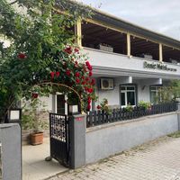 Deniz Apart Motel-Pansiyon