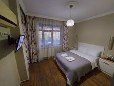 Standart Oda Çift Kişilik