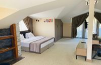 Suite Room With Terrace - Jacuzzi