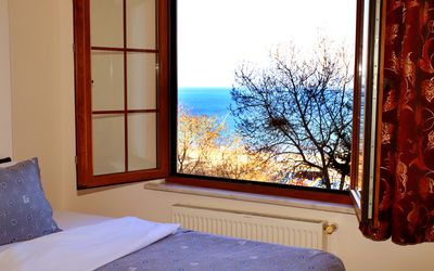 Miletus Otel Sile · 3