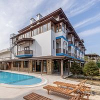 Olinda Hotel Ağva