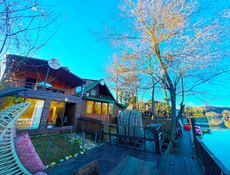 Villa 1