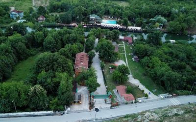 Paradise Plus Otel · 5
