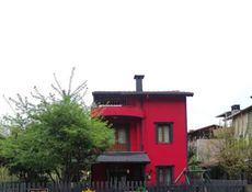 Aşıklar Villa