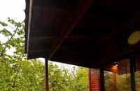 Fındık Kabuğu Bungalow