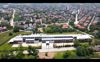 Ramada by Wyndham İstanbul Şile · 2