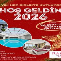 Ramada by Wyndham İstanbul Şile