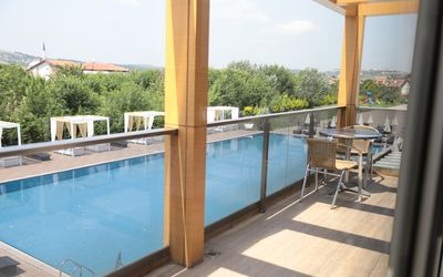Ramada by Wyndham İstanbul Şile · 5