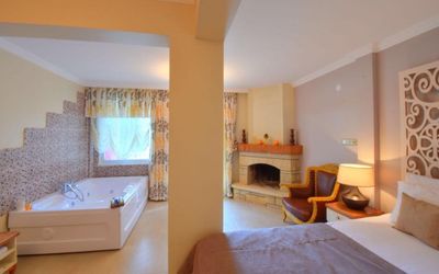 Sweet Home River Hotel Agva (Adult +15 ) · 4