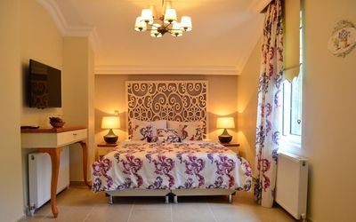 Sweet Home River Hotel Agva (Adult +15 ) · 3