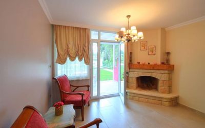 Sweet Home River Hotel Agva (Adult +15 ) · 5
