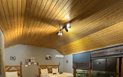 Tas Mahall Luxury Hotel (+14 Yetişkin Oteli) · 4