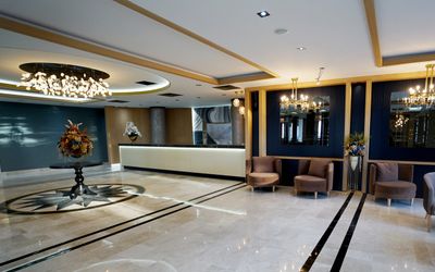 The Sign Degirmen Hotel · 4