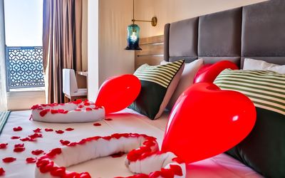 The Sign Degirmen Hotel · 2