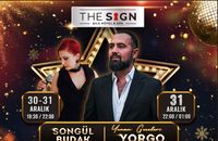 YILBAŞI GALA DAHİL DELUXE  ODA
